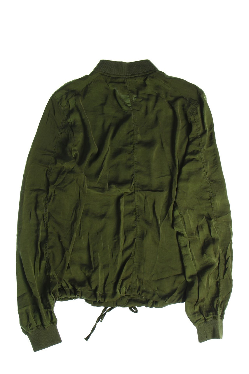 H&M Jacke mit Tunnelzug 164 secondhand kaufen: nur bei ReSales