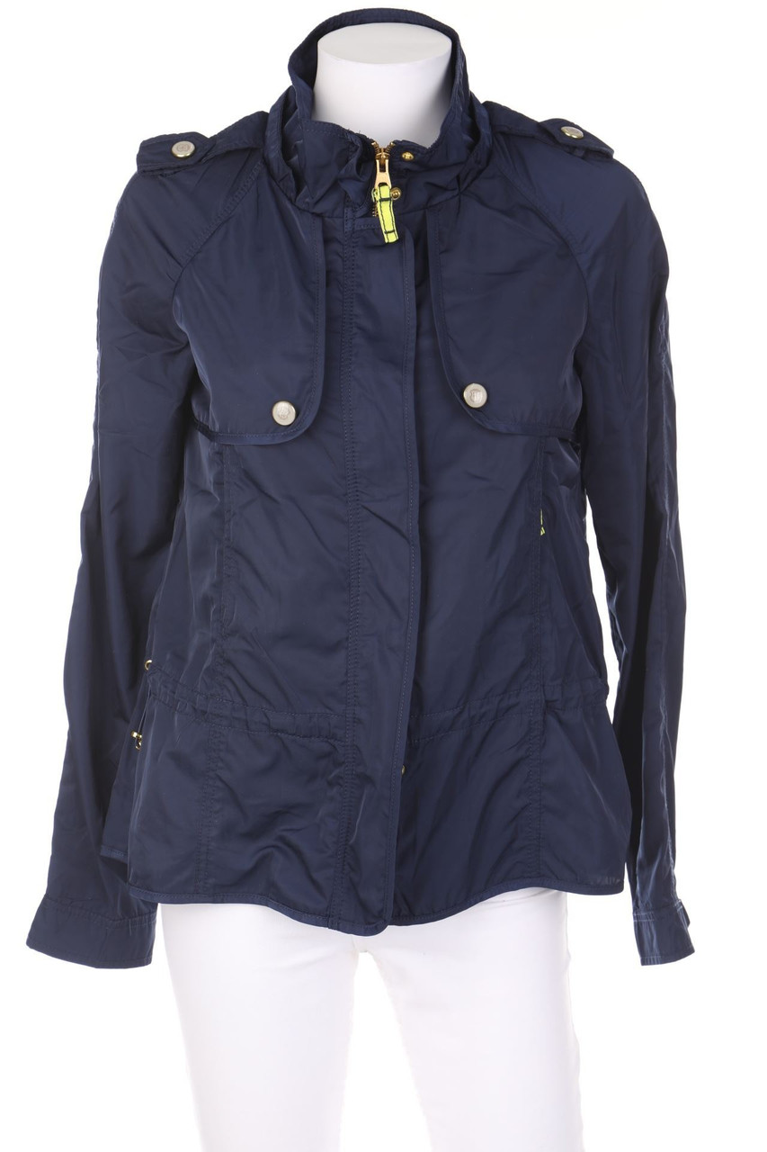 maddison - Jacke mit Schulter-Riegeln - D 36