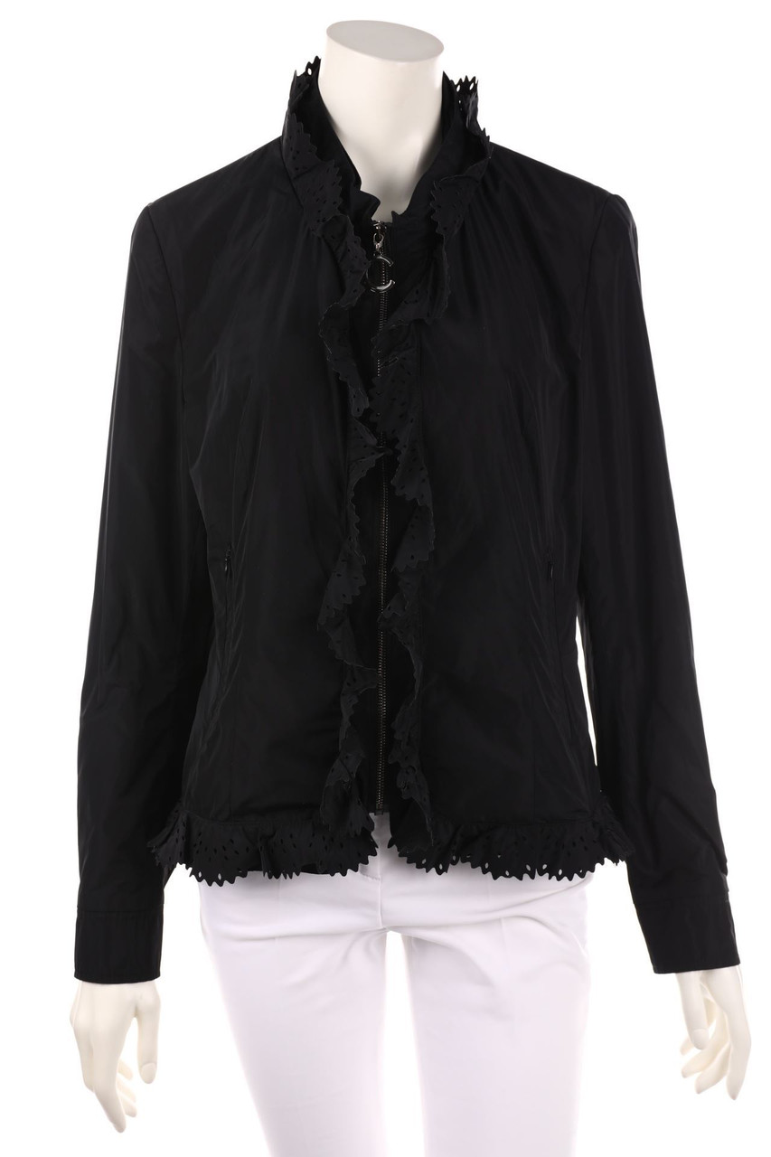 CREENSTONE - Jacke mit Volants - D 38