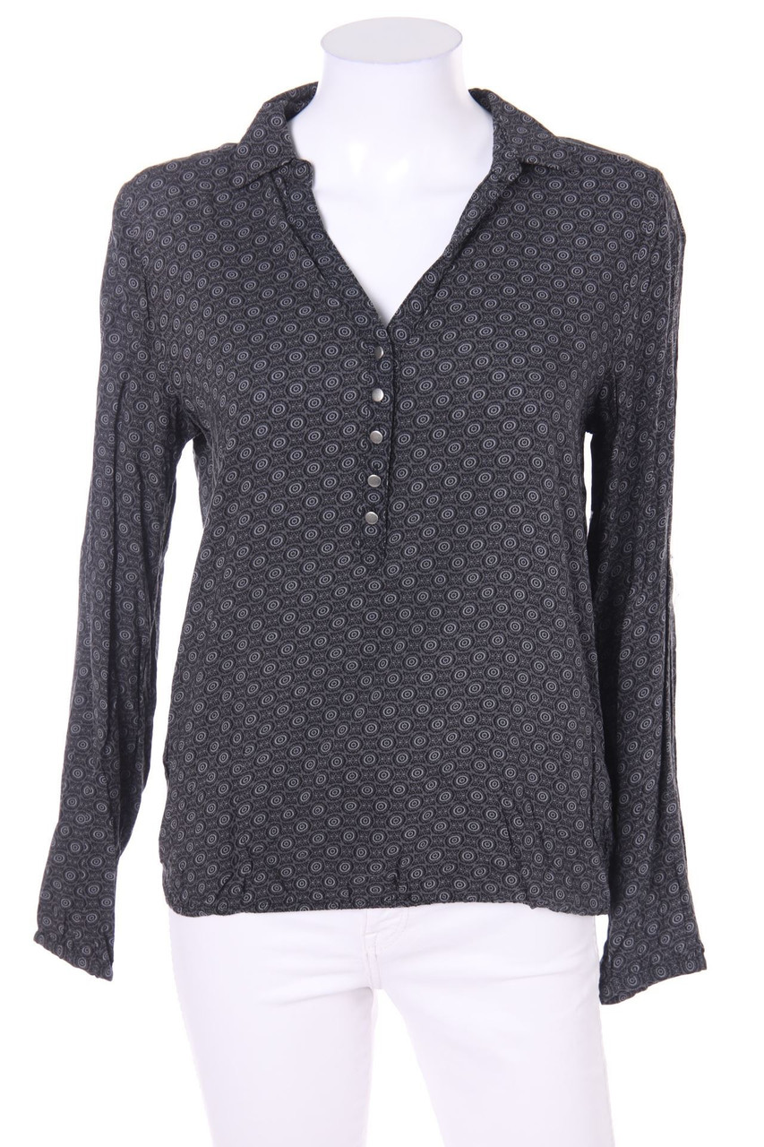 soyaconcept - Bluse mit Muster - M