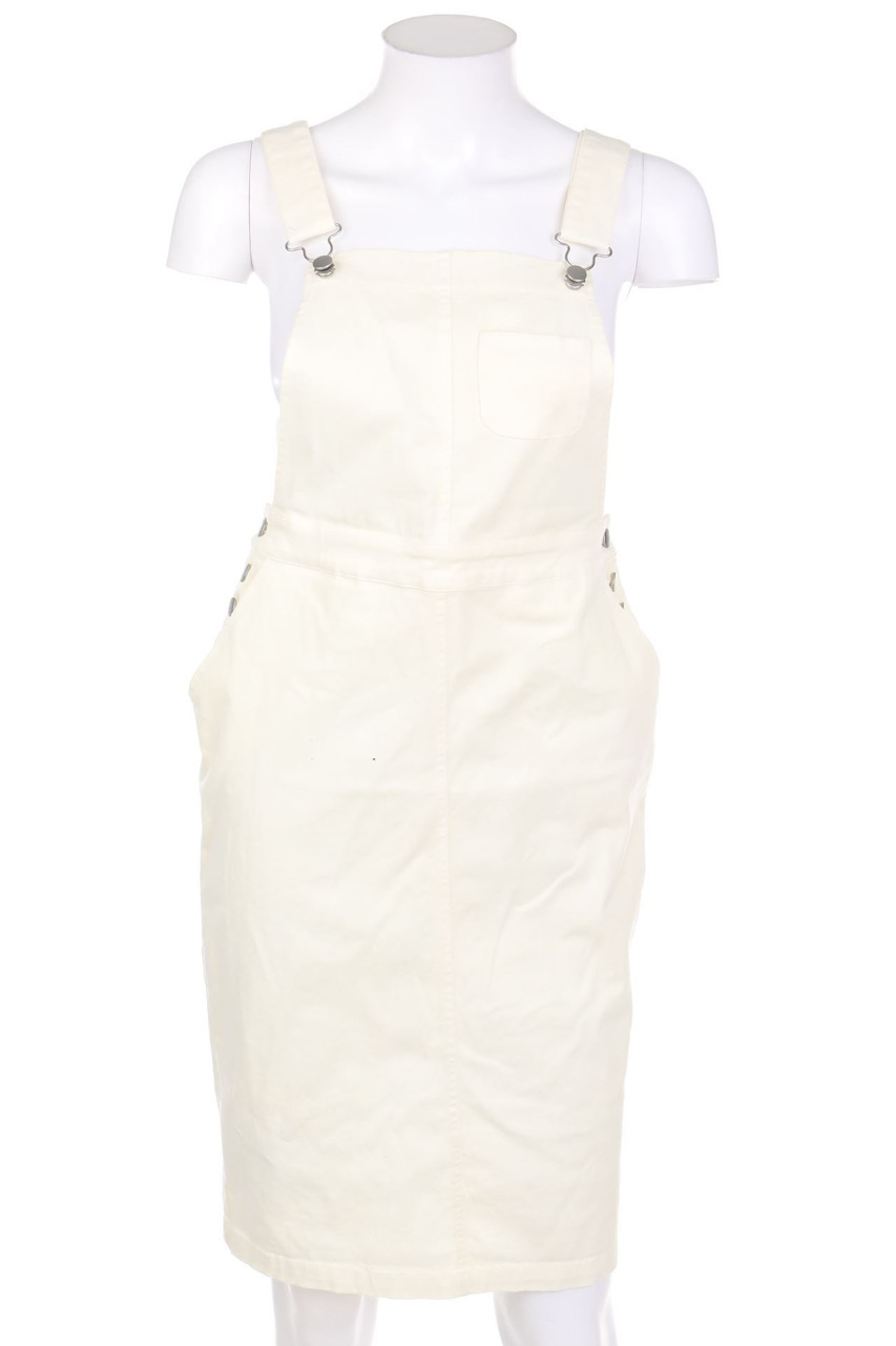 MANGO - Latz-Kleid - XXS