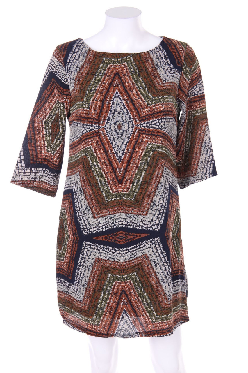 Lili & Lala - Kleid mit Print - S