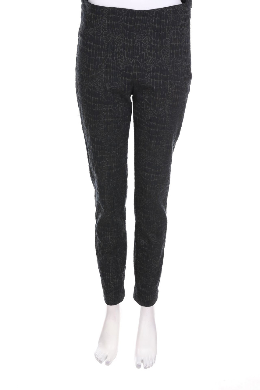 RAFFAELLO ROSSI - Hose aus Jacquard - D 40