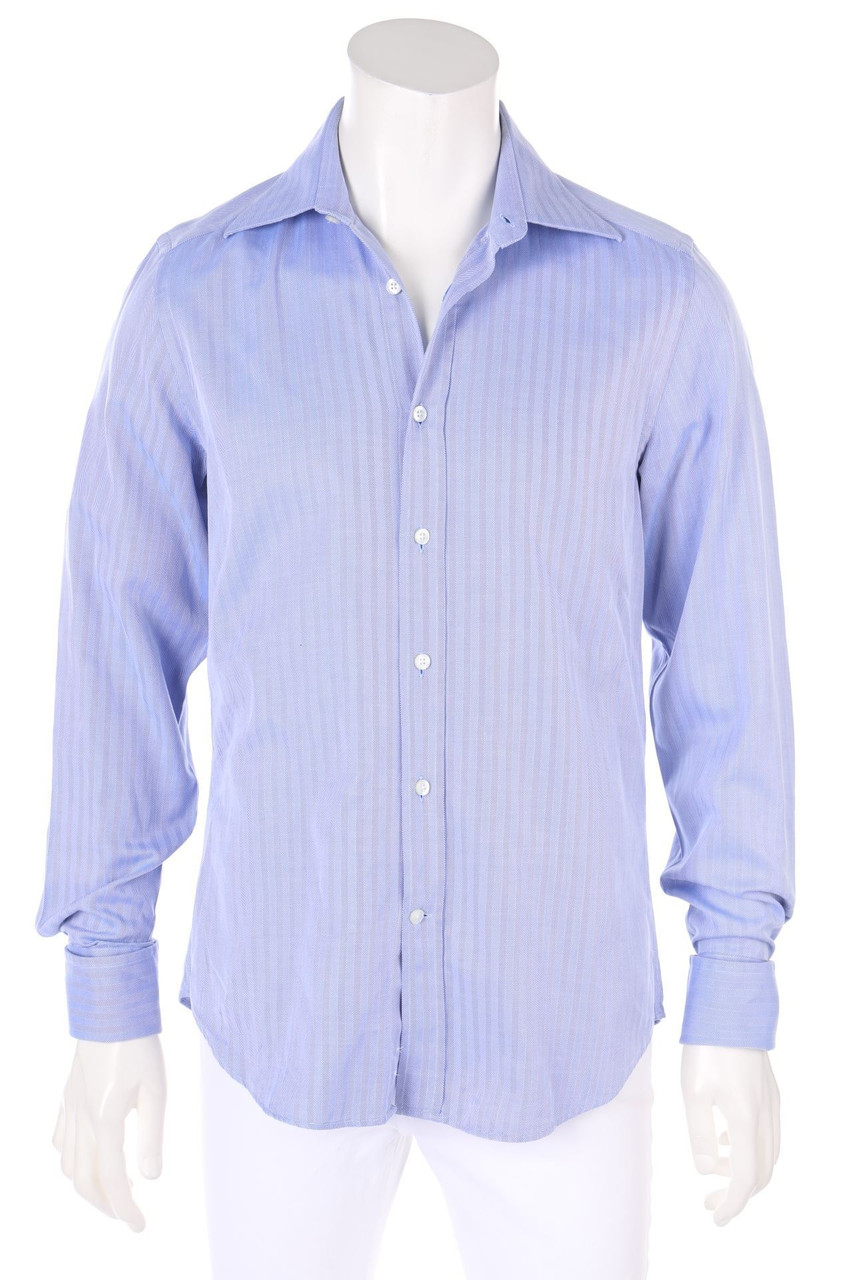 RENÉ LEZARD - Hemd - 40