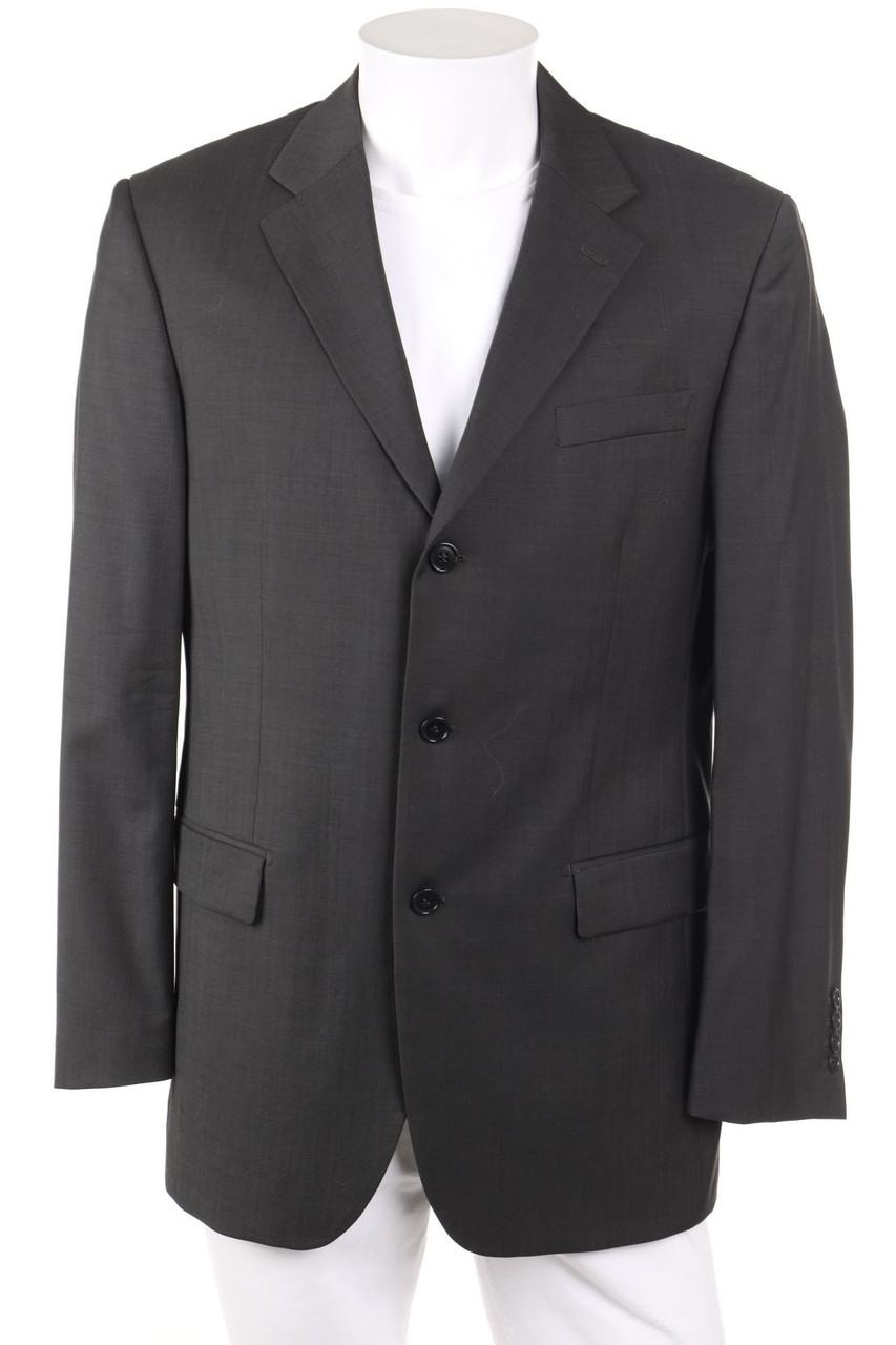 Lanificio F.lli Cerruti - Sakko aus Wolle - 50