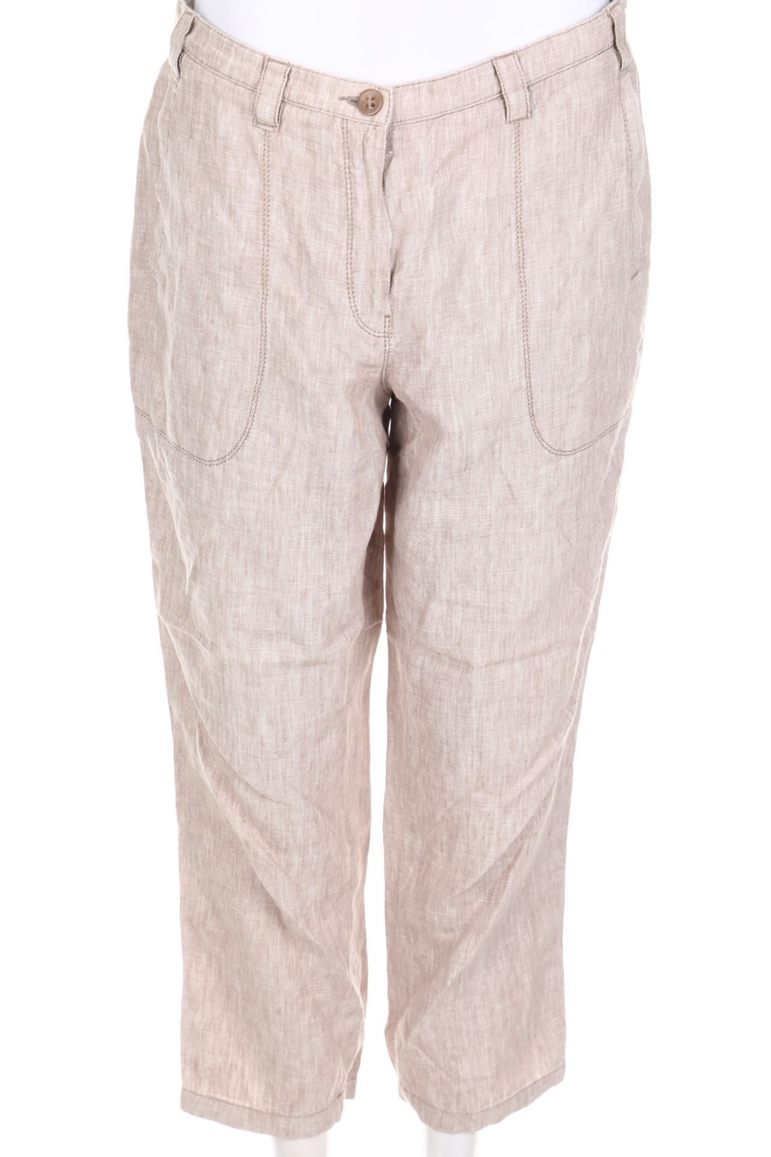 gardeur - Cropped-Hose - D 38-40