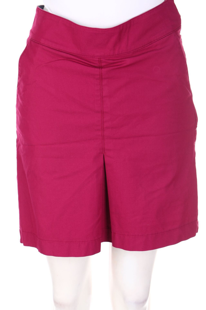 Peak Performance - Skort mit Falte - XS