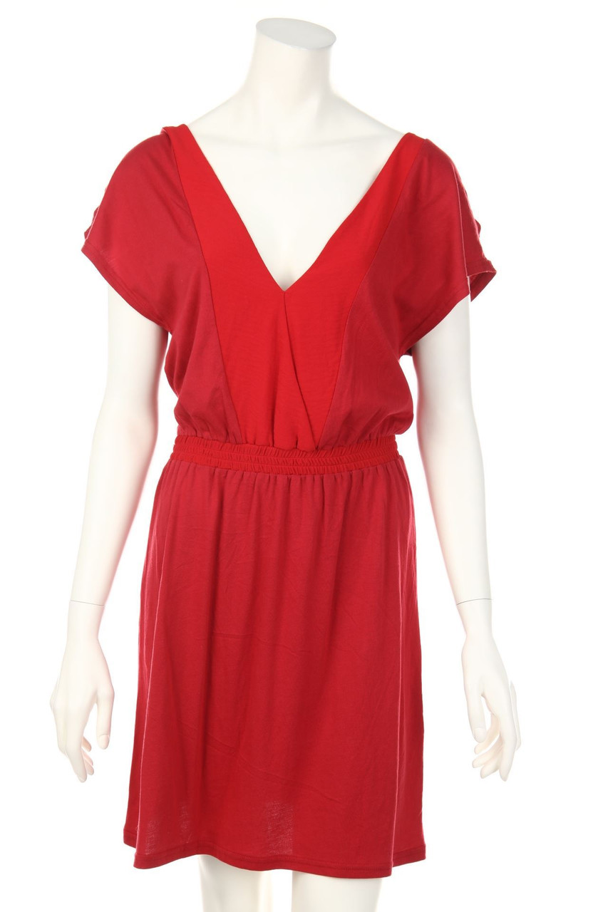 Alfred and Sisters - Kleid mit Gummizug - D 36