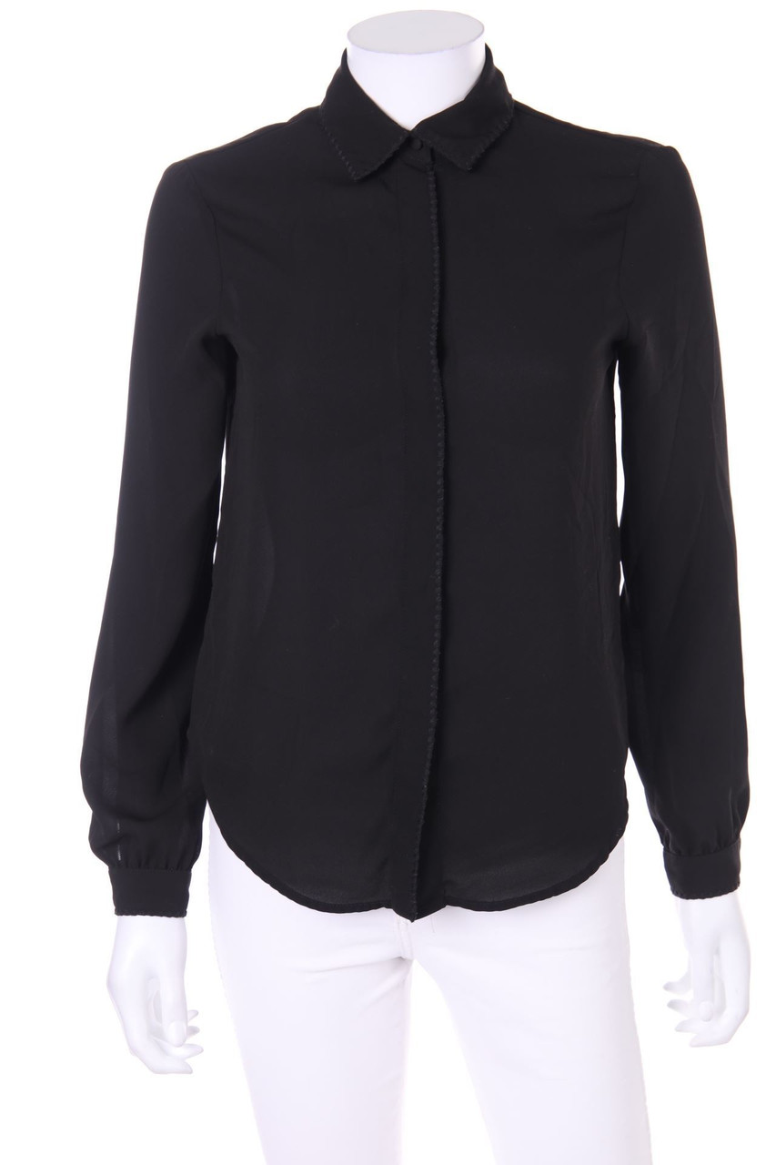 ZARA - Hemd-Bluse - XS