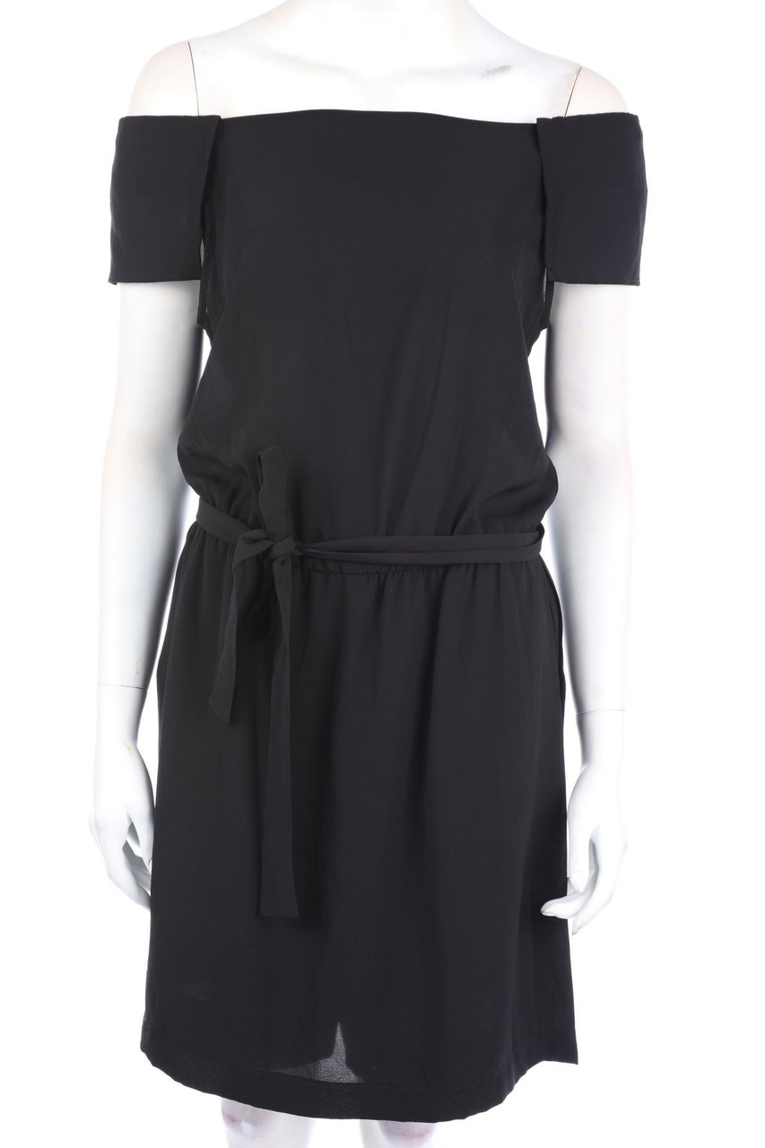 cop.copine - Playsuit im Layer Look - D 38