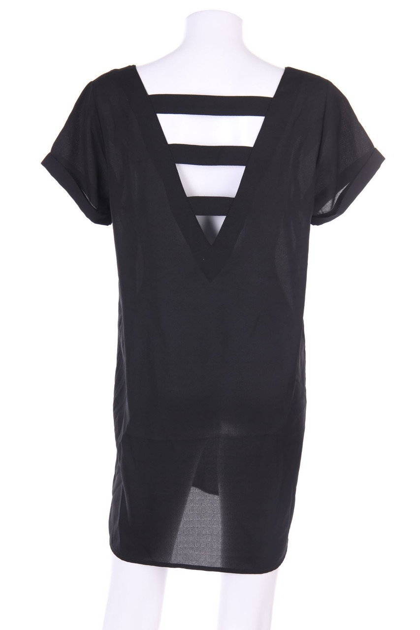 ONLY - Kleid mit Cut-outs - D 36