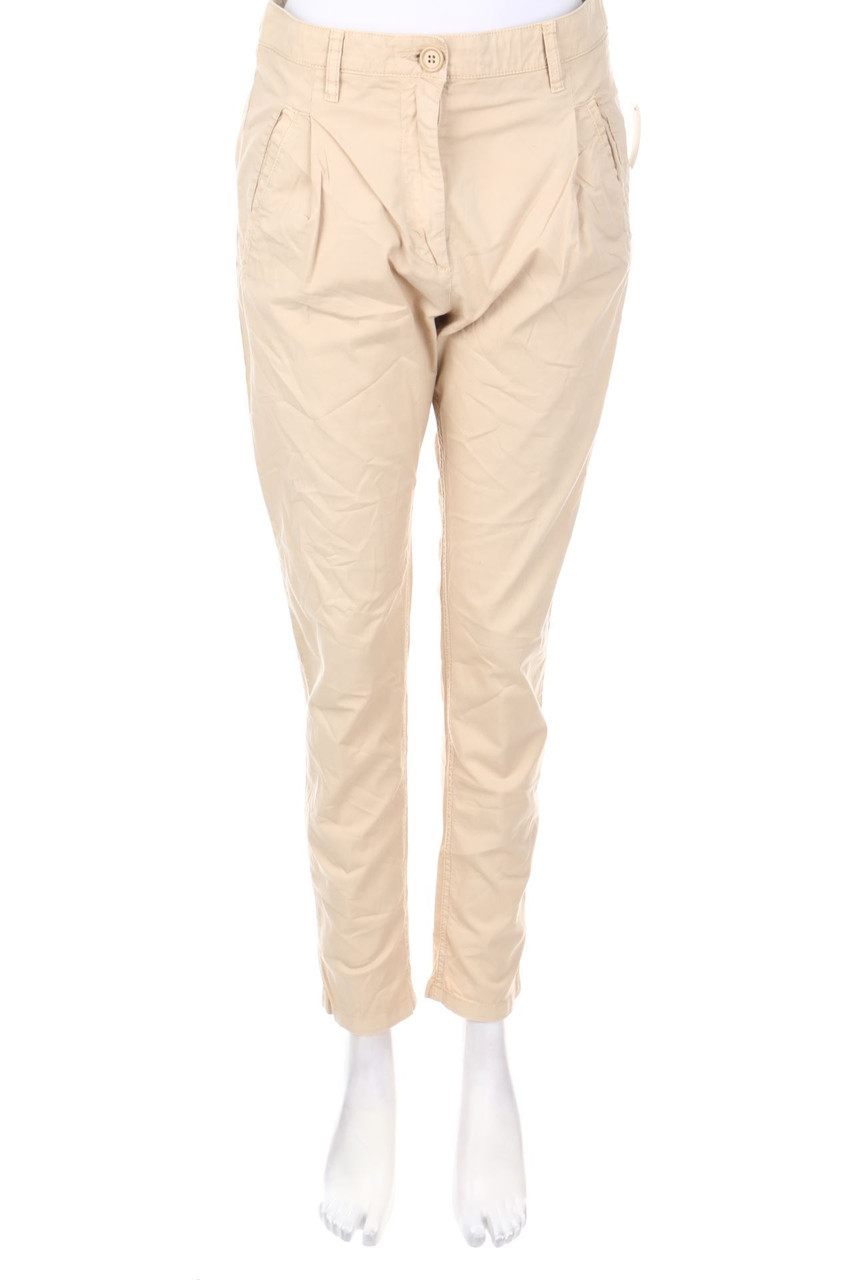 STILE BENETTON - Chino-Hose - D 36