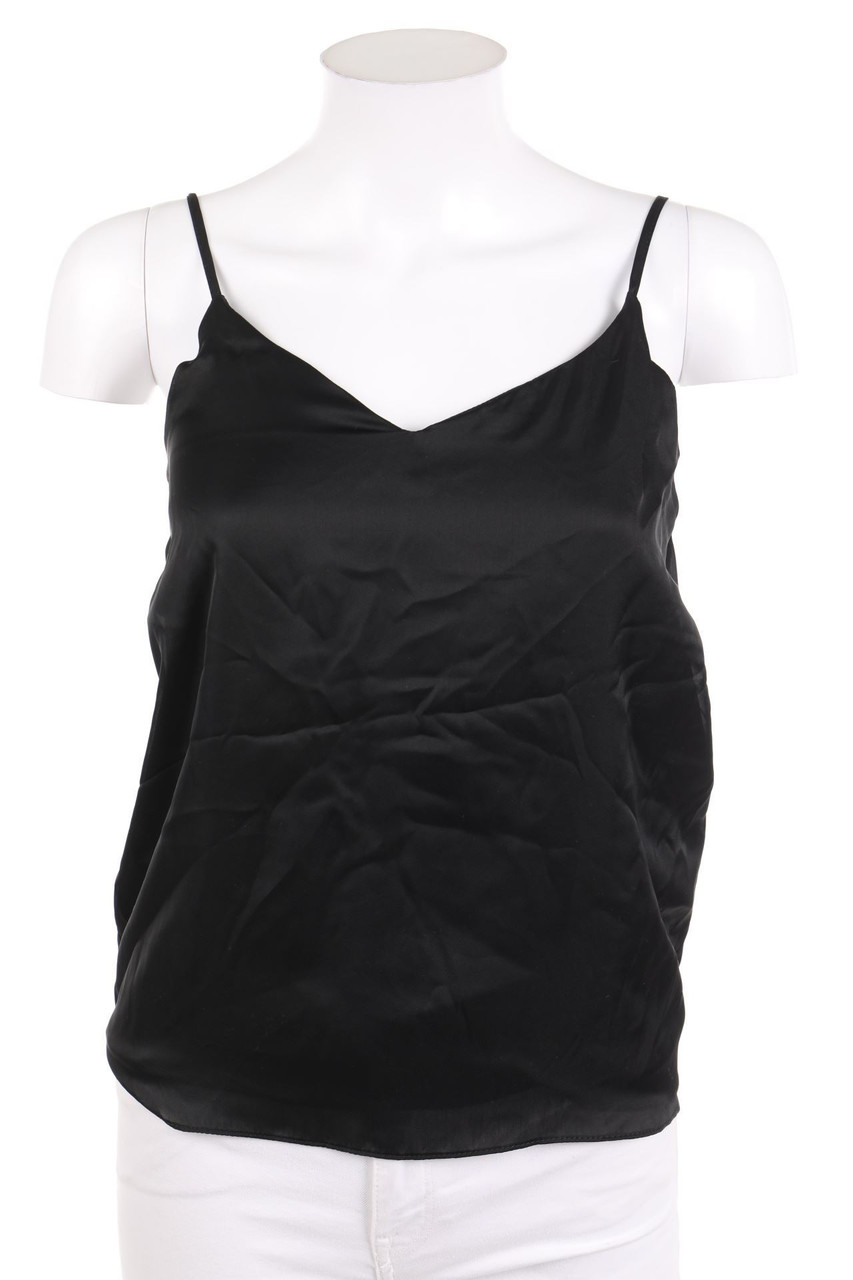 NEW LOOK - Satin-Top - D 32