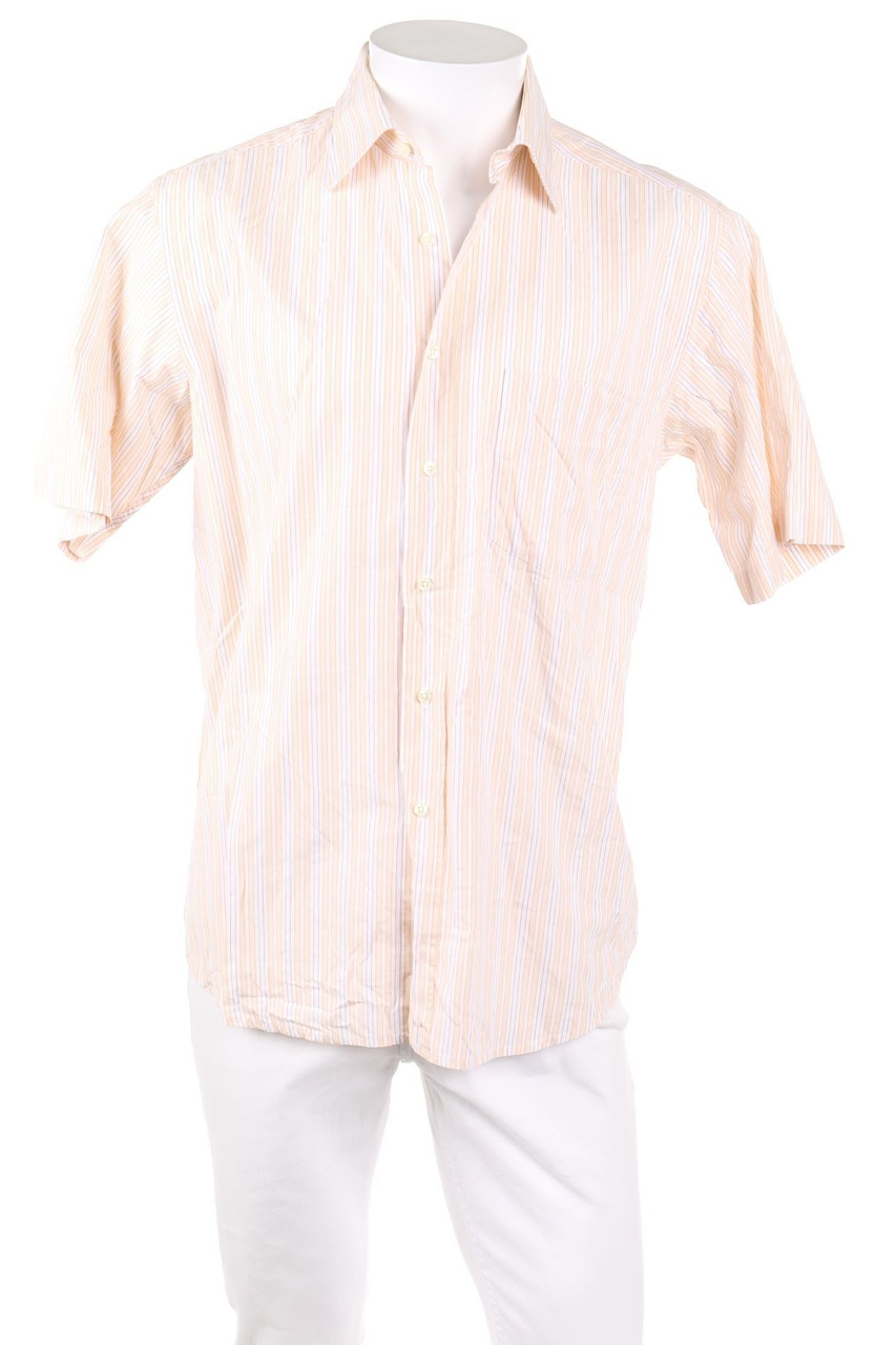 JJB BENSON - Kurzarm-Hemd - 40