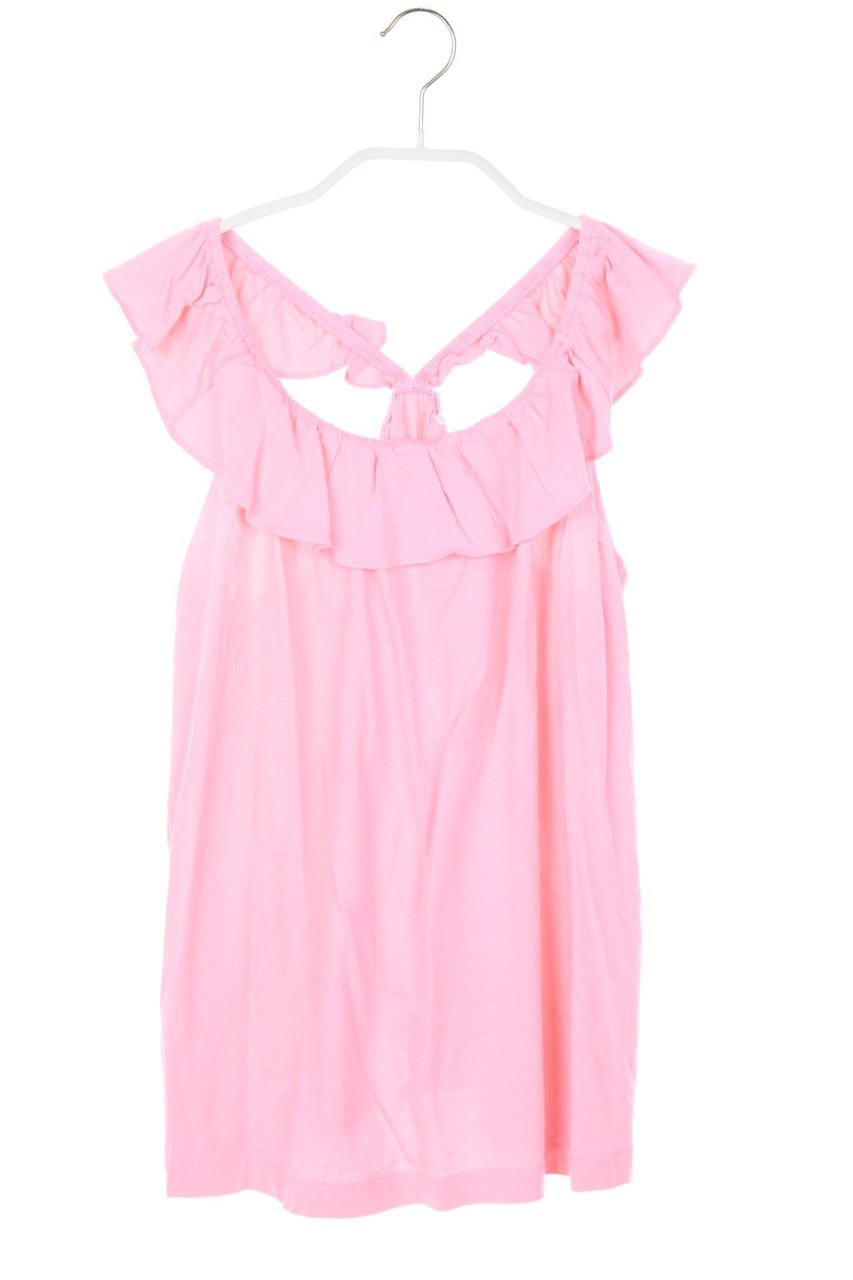 crewcuts - Top mit Volants - 158