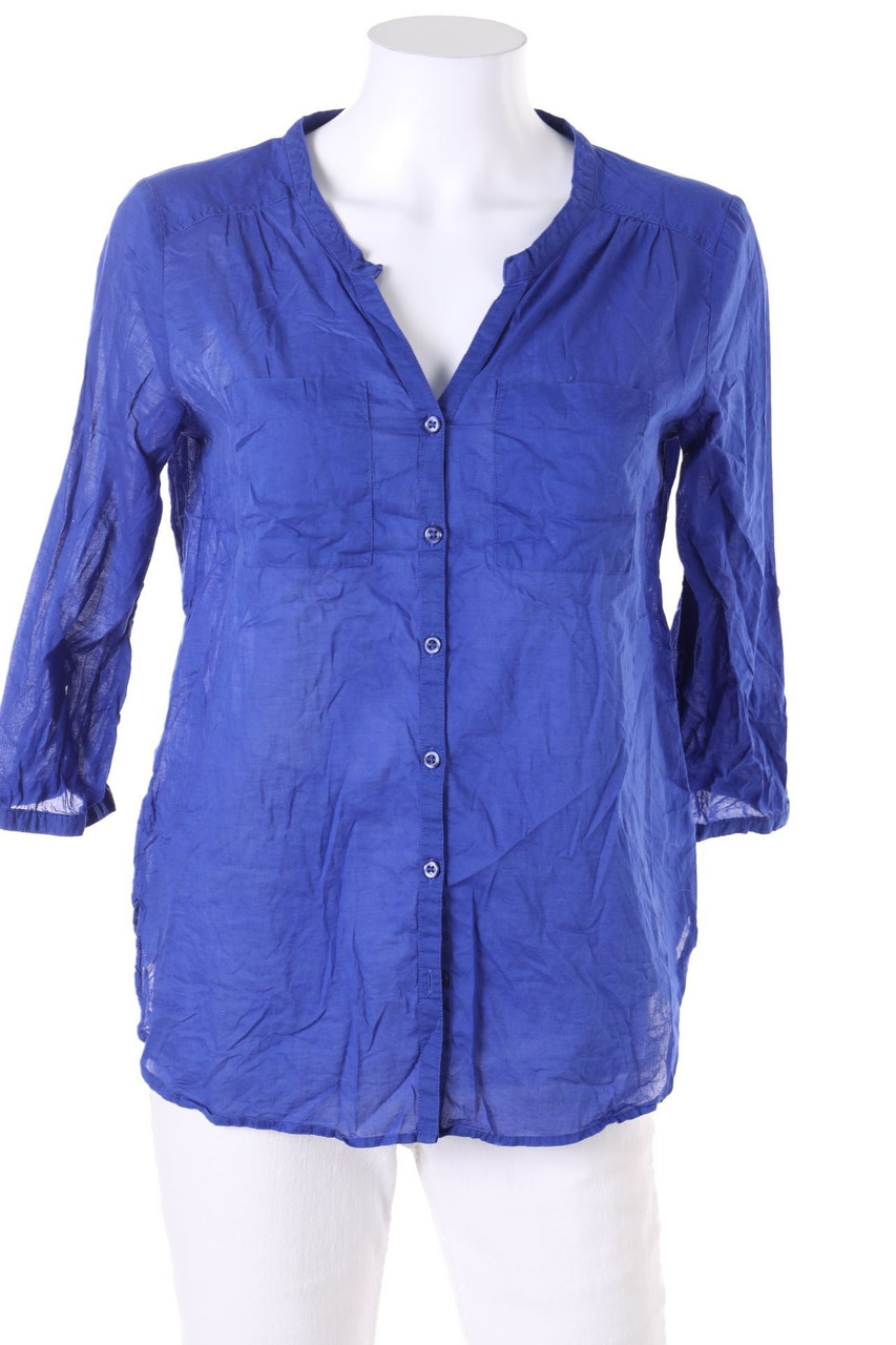 Yessica by C&A - Bluse mit 3/4-Ärmel - D 36