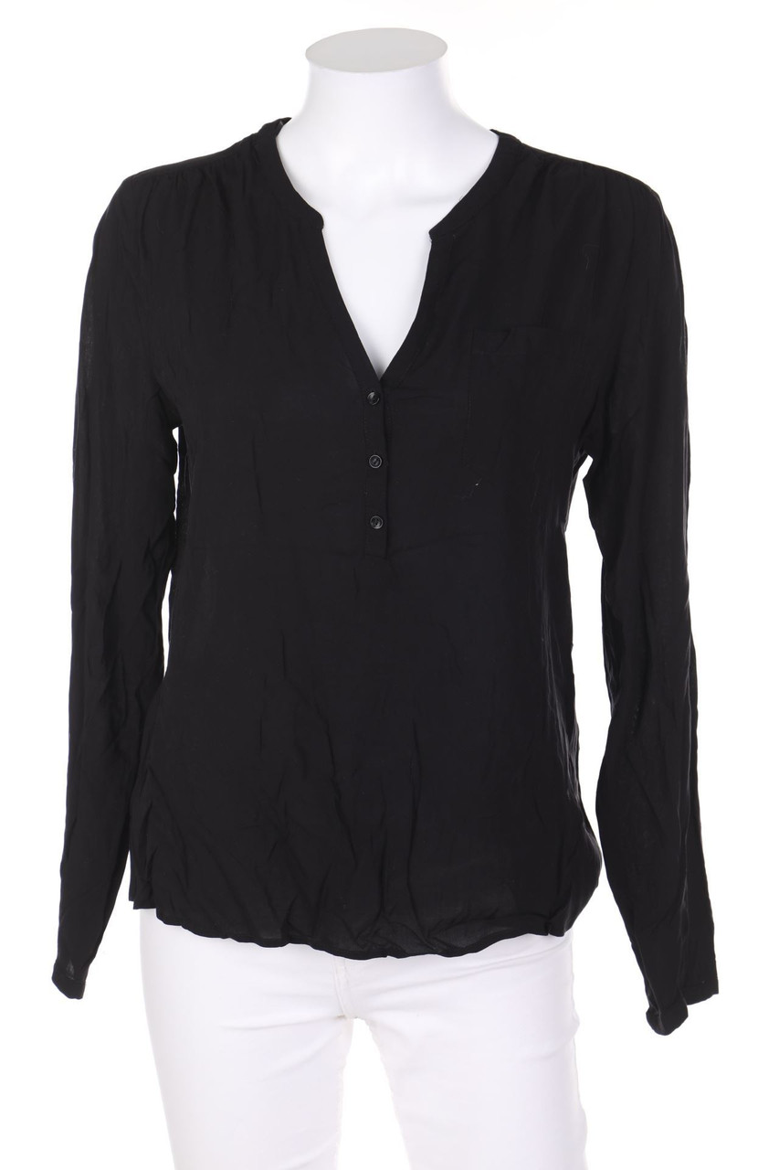 WE FASHION - Bluse aus Viskose - M