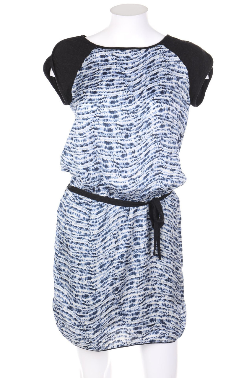 promod - Kleid mit Gummizug - S