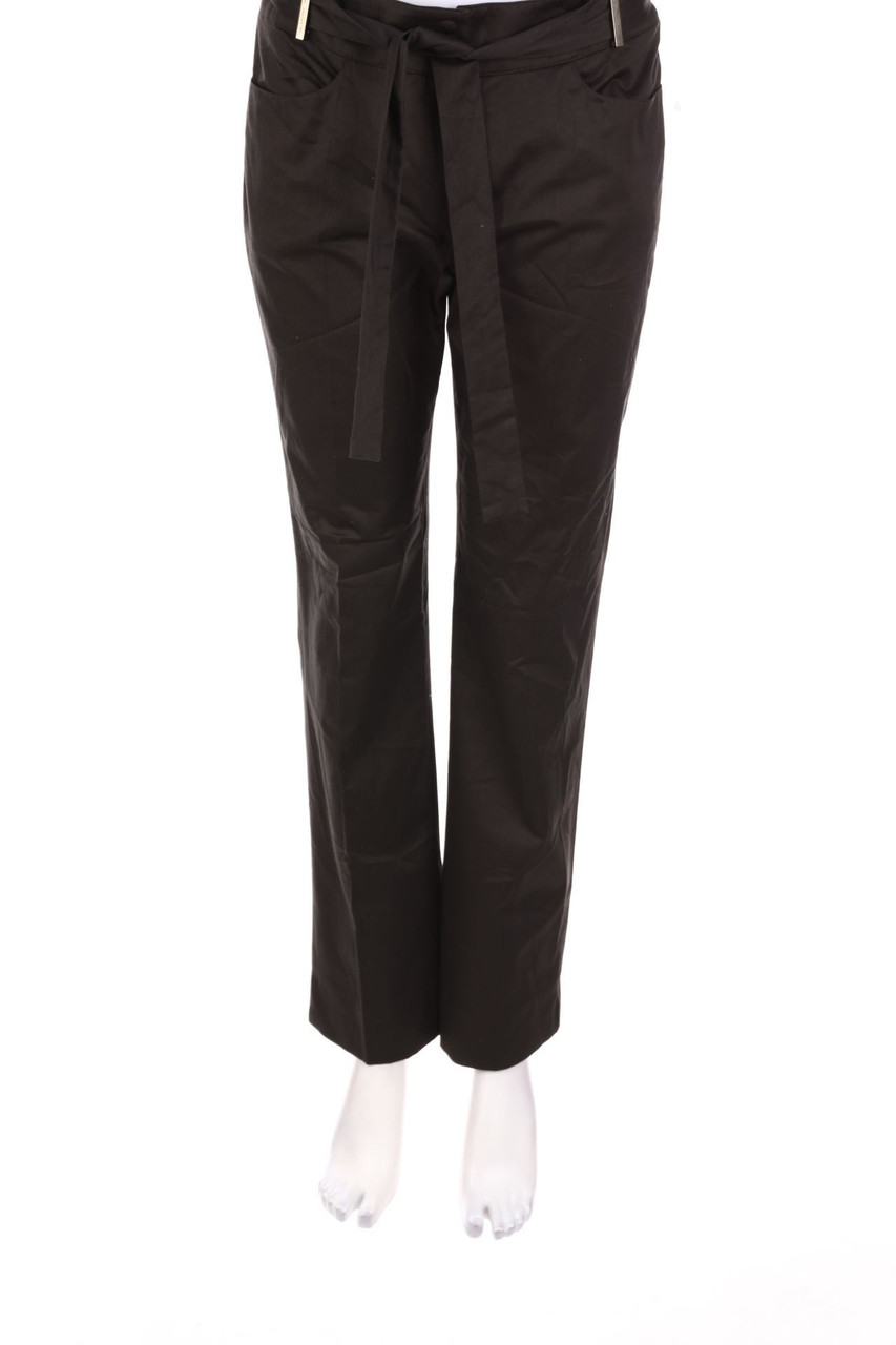 ARMANI COLLEZIONI - Business-Hose - D 36