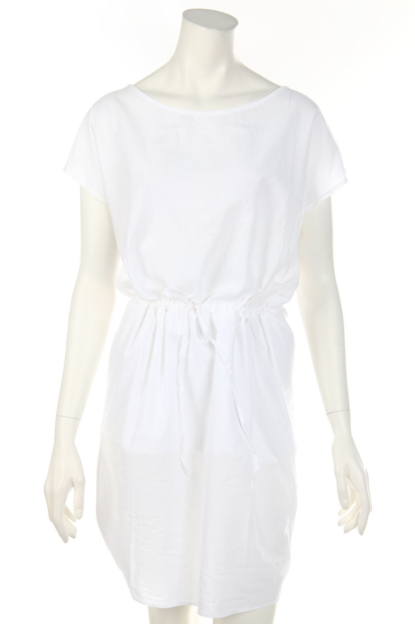 Alfred and Sisters - Kleid mit Tunnelzug - D 36