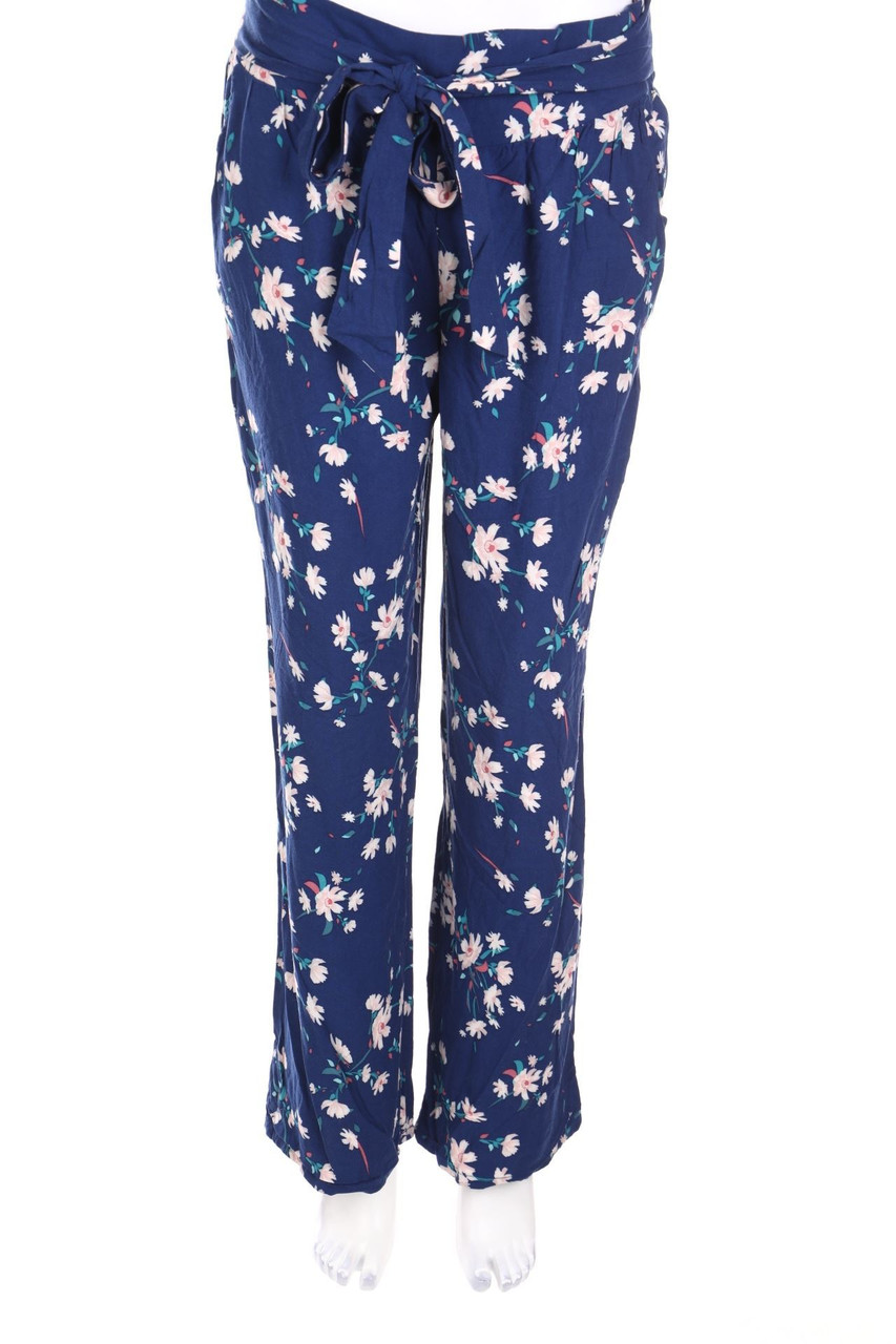 GUESS - Culotte mit Blumen-Print - L