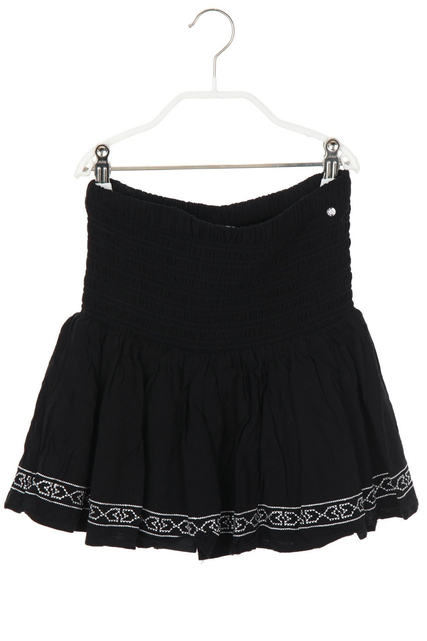 BONOBOS - Rock mit Smok-Details - 158