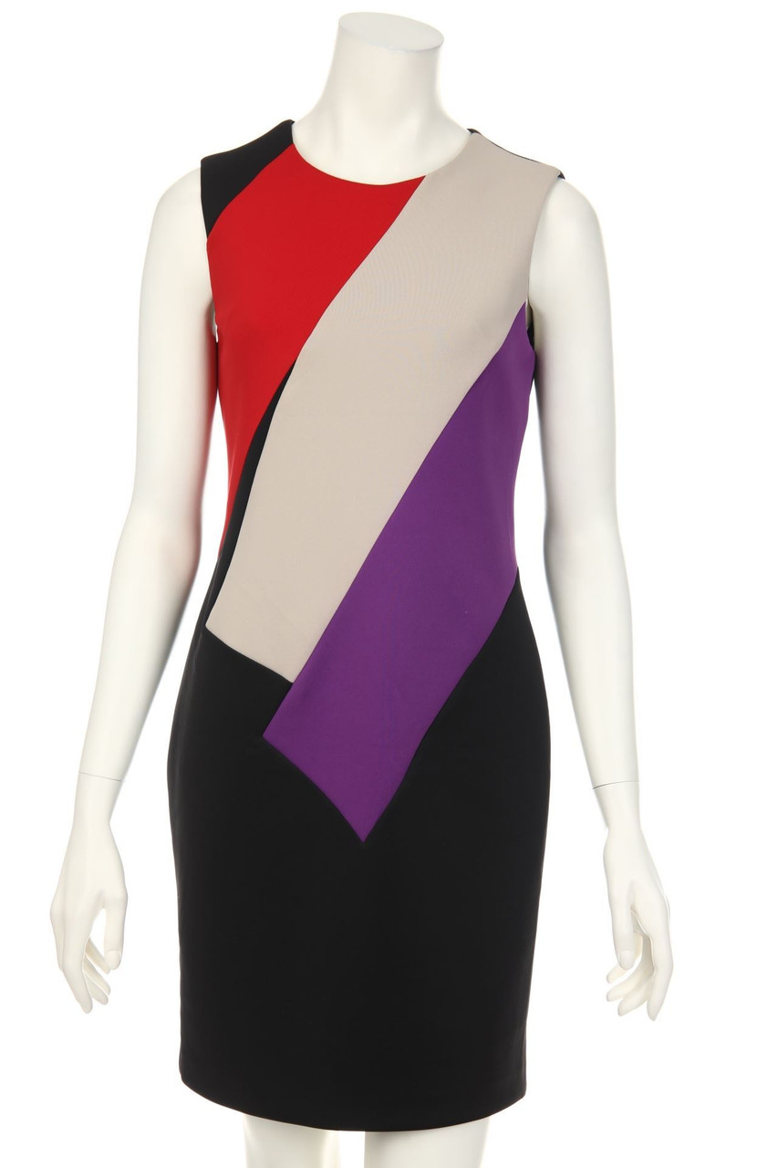 Calvin Klein - Etui-Kleid - D 38