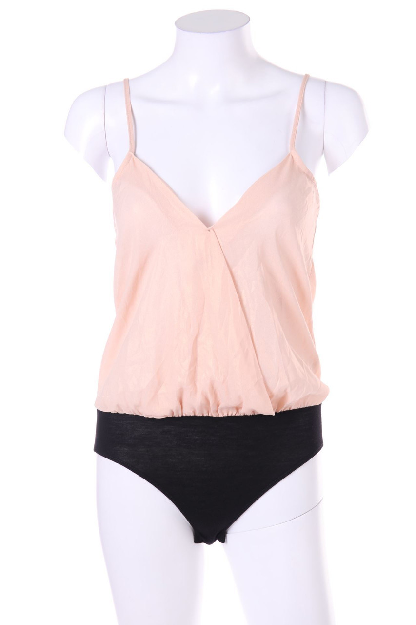 TALLY WEiJL - Glitzer-Body - XS