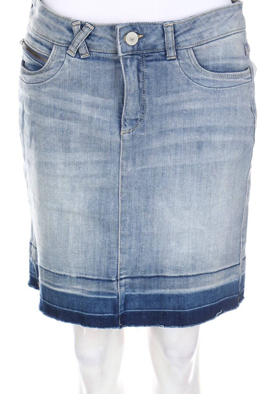 Yessica by C&A - Mini-Jeansrock - D 32-34