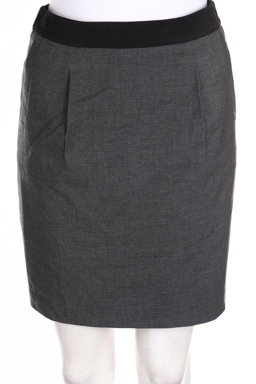 ESPRIT - Business-Rock mit Falten - D 34