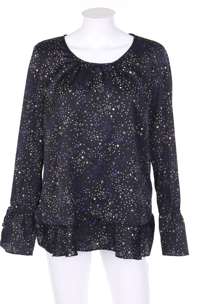 BONITA - Bluse mit Print - D 40