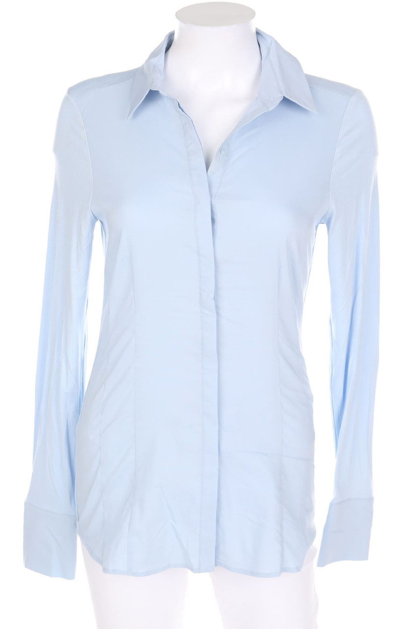 expresso - Jersey-Hemd-Bluse - D 34