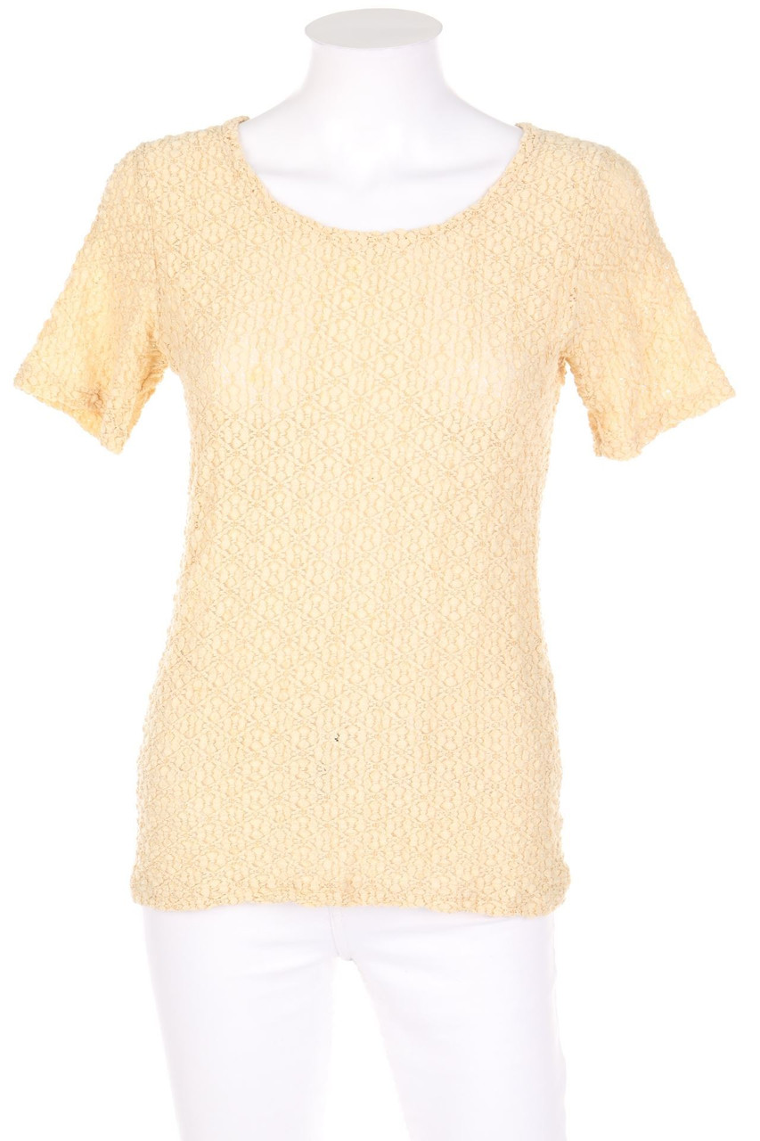 Essentiel - Kurzarm-Shirt - S