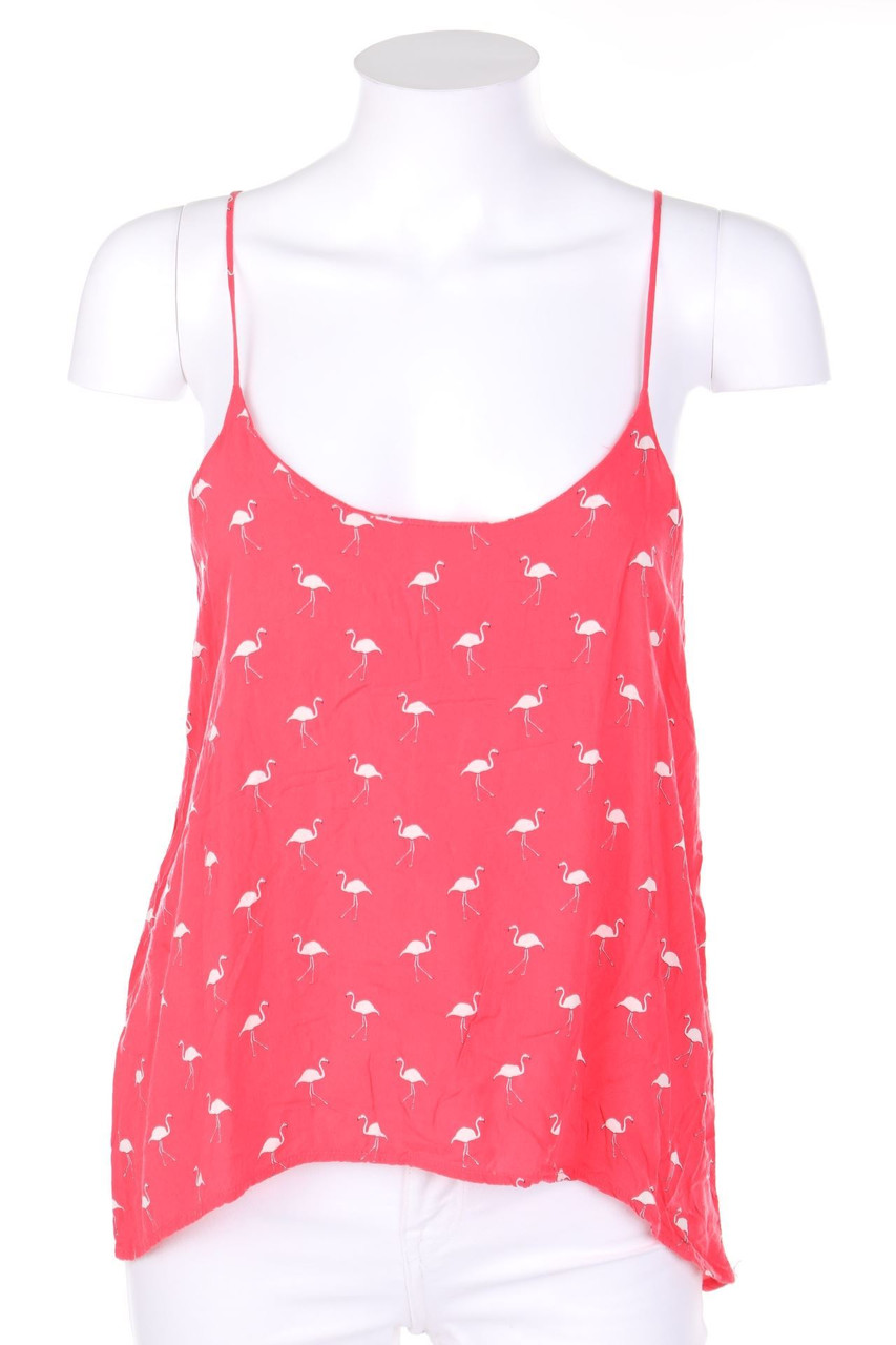 Pimkie - Top mit Print - D 38