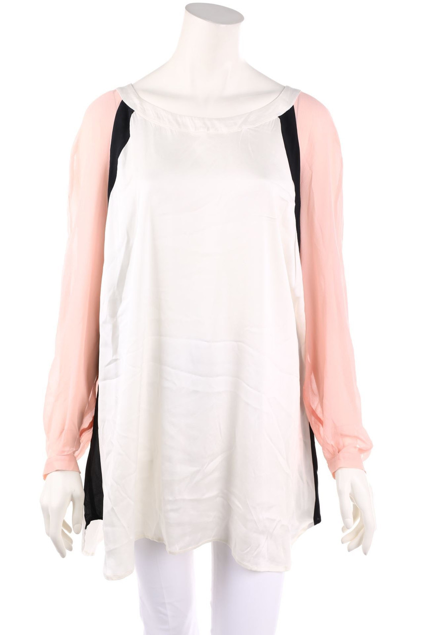 MARINA RINALDI - Bluse - D 46