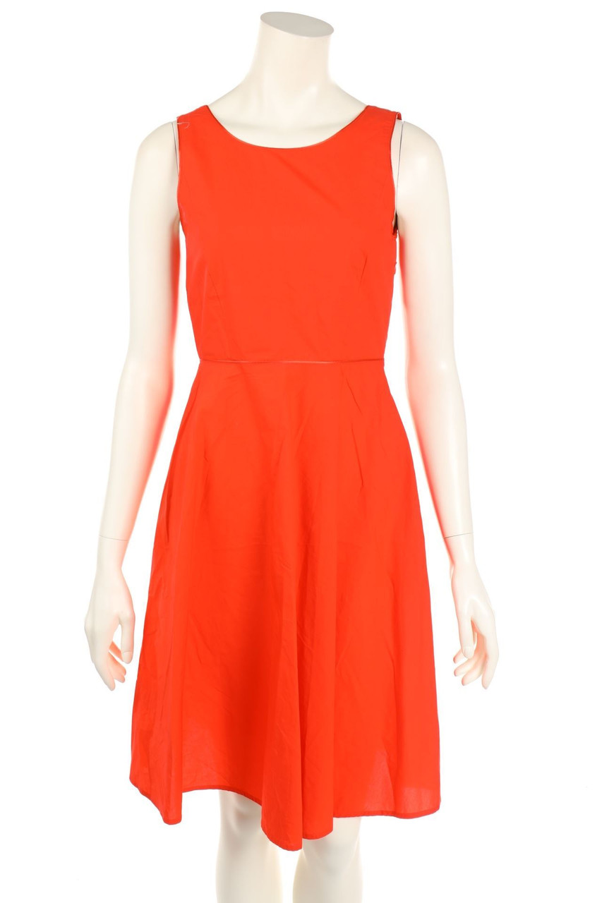 PENNYBLACK - Abendkleid mit tiefem Rückenausschnitt - XS