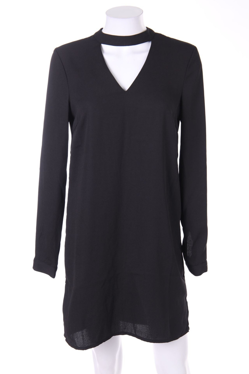 VERO MODA - Kleid mit Cut-out - S