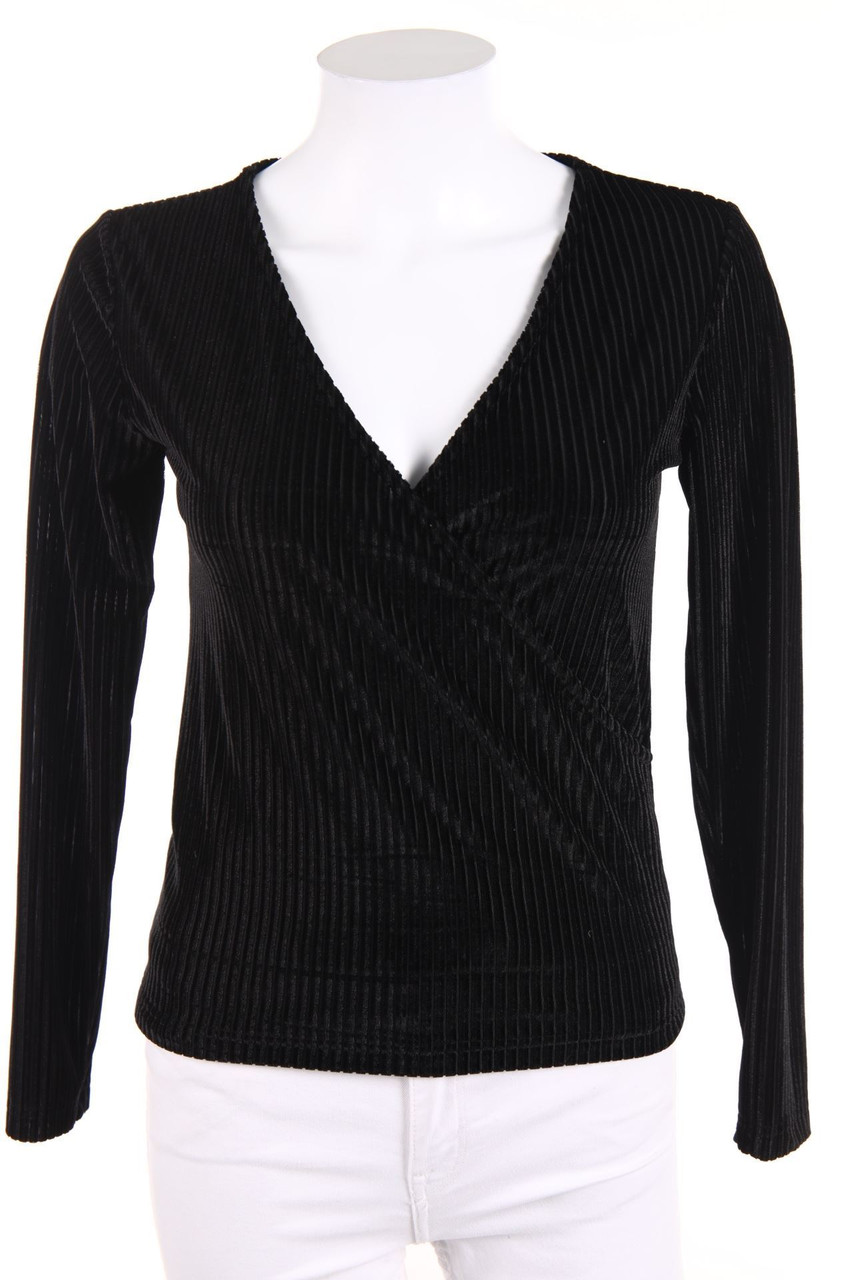 RESERVED - Samt-Longsleeve-Shirt - XS