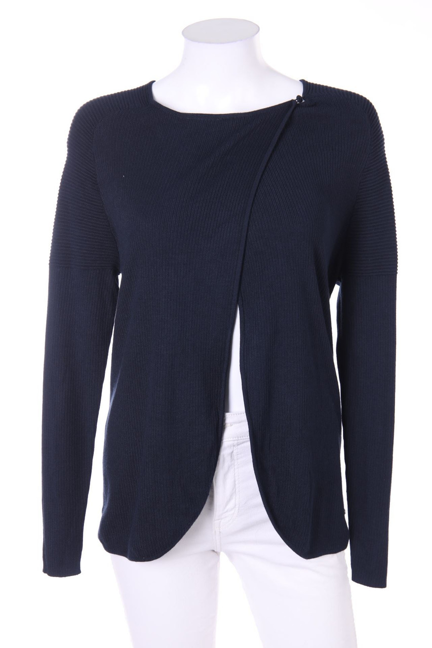 Street One - Strick-Pullover aus Viskose-Mix - D 34