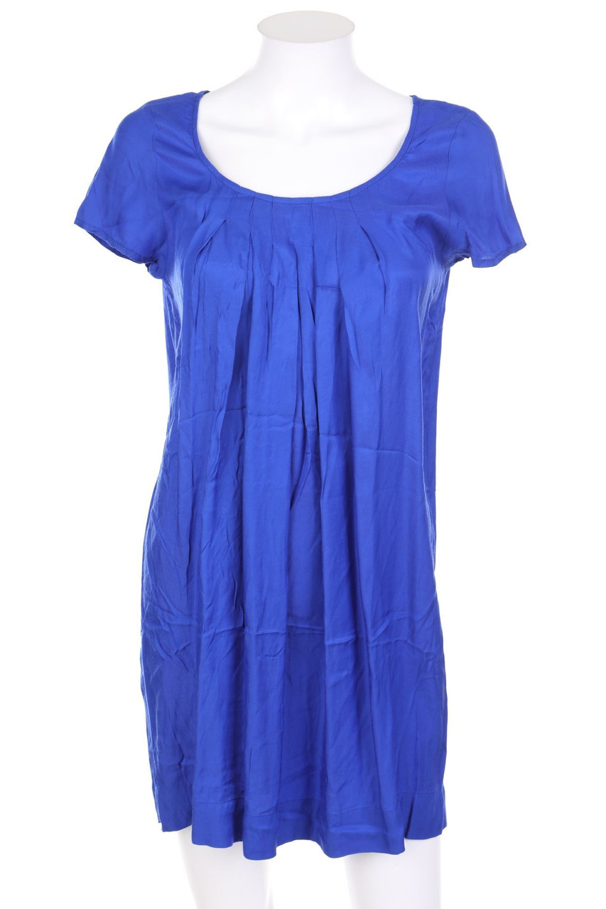 twik exclusivite simons - Kleid mit Falten - S