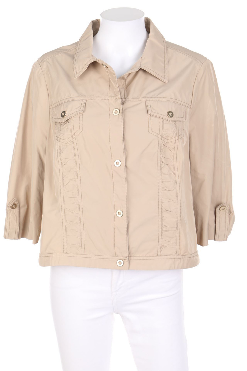 APANAGE - Jacke mit 3/4-Ärmel - D 46