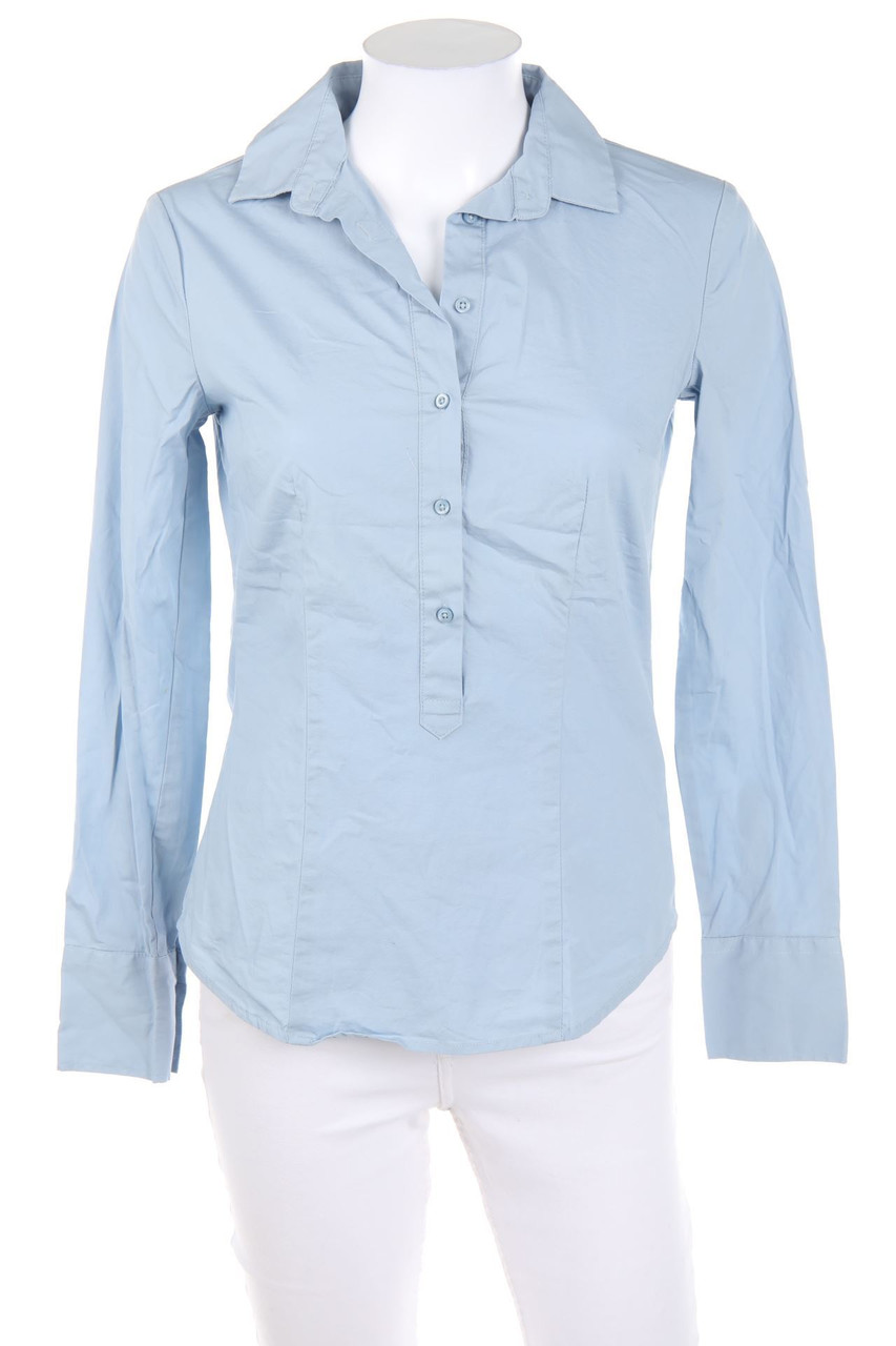 UNITED COLORS OF BENETTON - Business-Bluse - XS