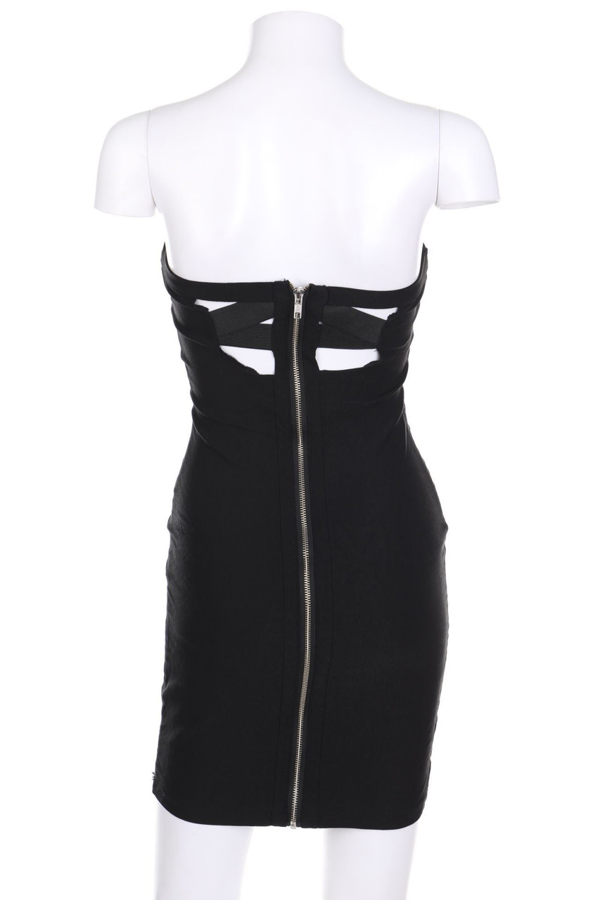 FSBN - Bandeau-Party-Kleid - S