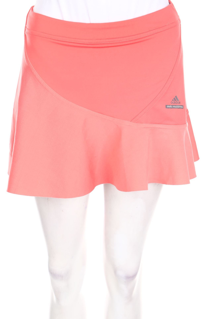 STELLA McCARTNEY x adidas - Skort mit Logo-Print - XS