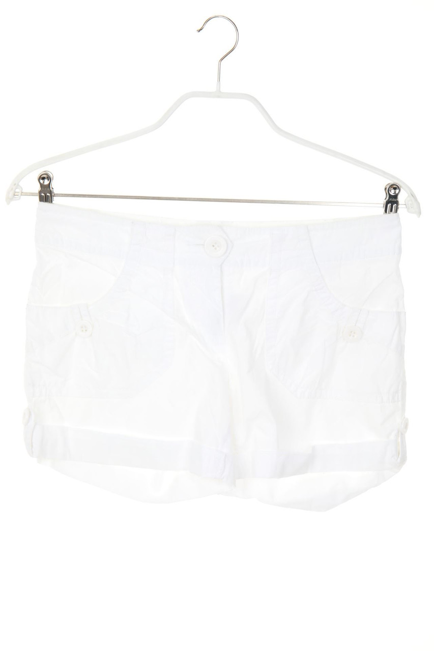 Ann Christine - Shorts aus Baumwolle - D 36