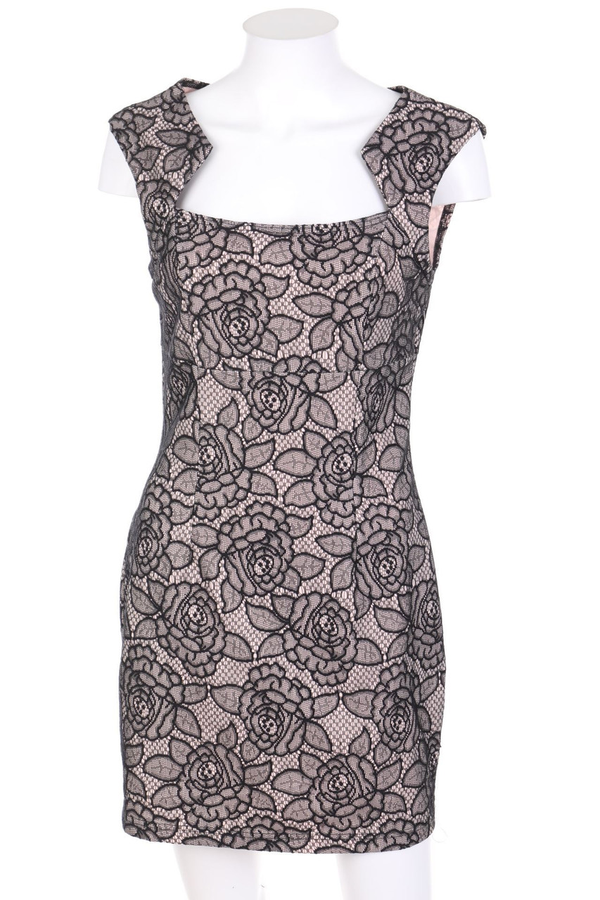 Jane Norman - Party-Kleid aus Spitze - D 38