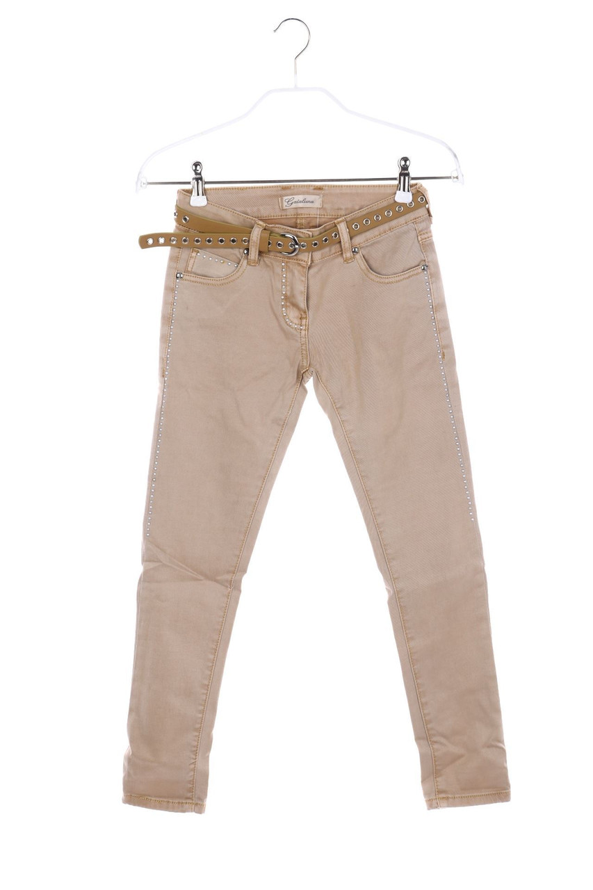 Gaialuna - Jeans mit Nieten - 152