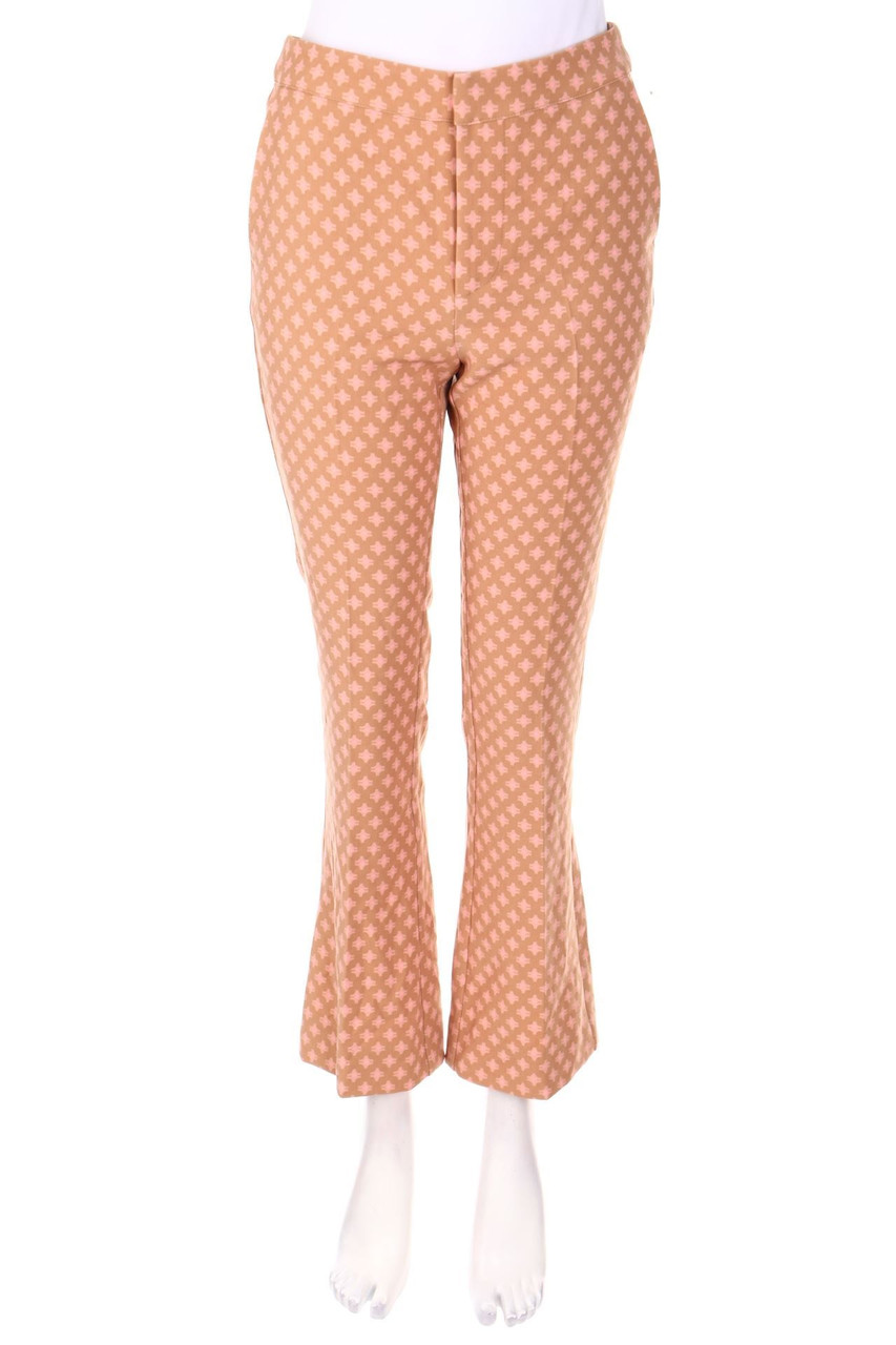 SOFIE SCHNOOR - Hose mit Print - XS