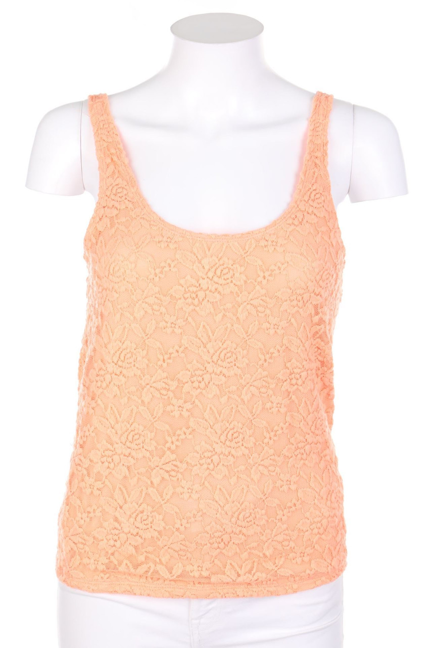 CLOCKHOUSE by C&A - Top aus Spitze - XL