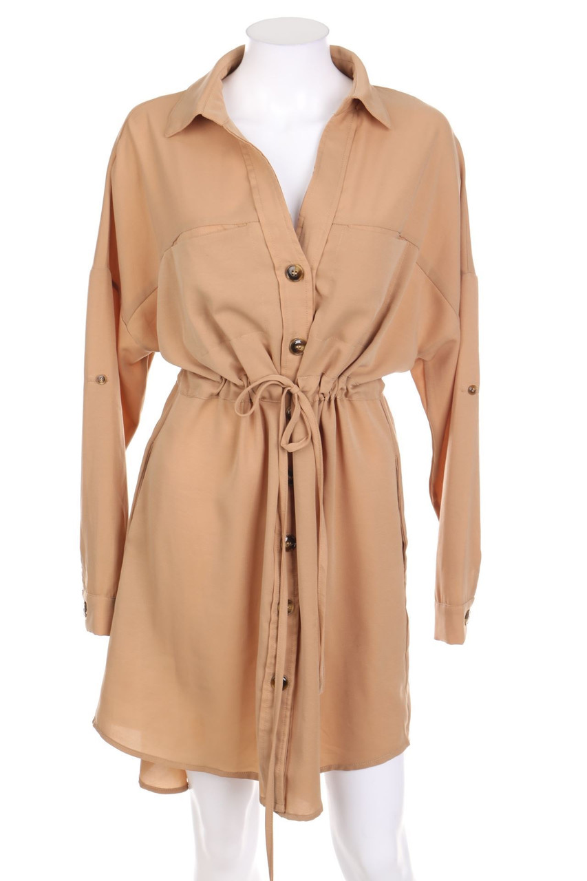 Unigirl - Kleid mit Tunnelzug - M